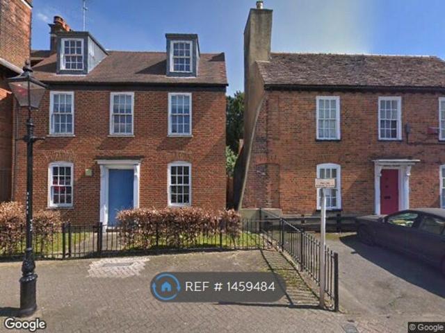 Apartment for rent in St Mary Cray, Greater London