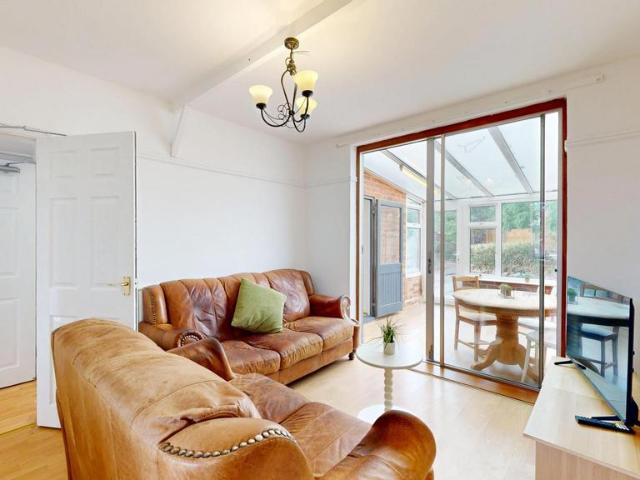 House for rent in Loughborough, Charnwood