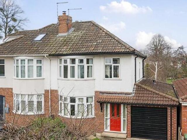 House for sale in Dowslands, Rumwell