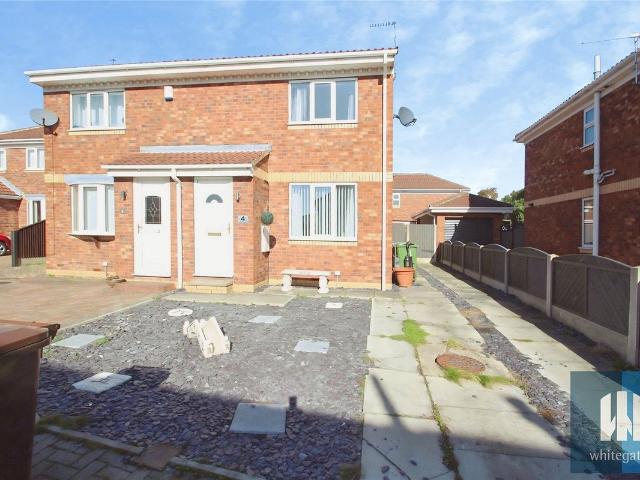 House for rent in South Kirkby and Moorthorpe, South Kirkby