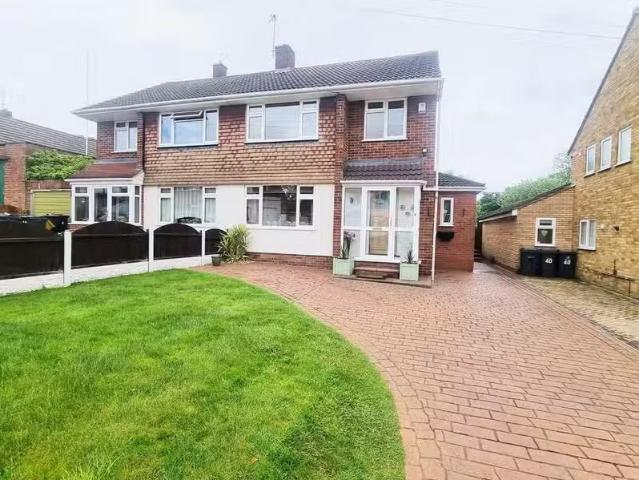 House for sale in Four Oaks