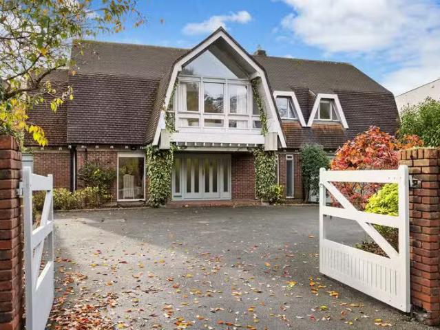 House for sale