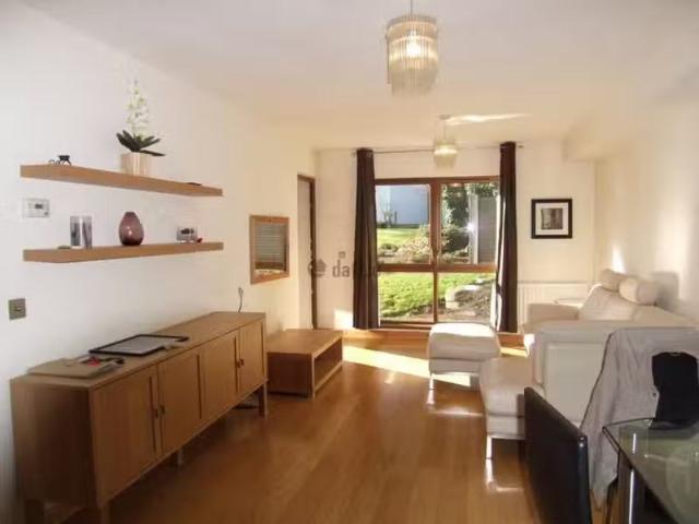 Apartment to rent