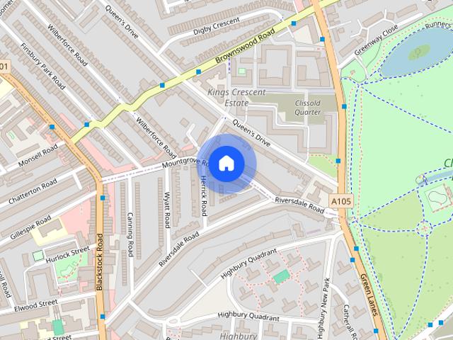 Apartment for rent in Cat Hill, Isle Of Man