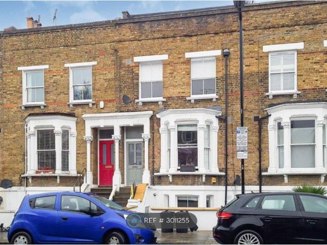 Apartment for rent in Finsbury Park, Greater London
