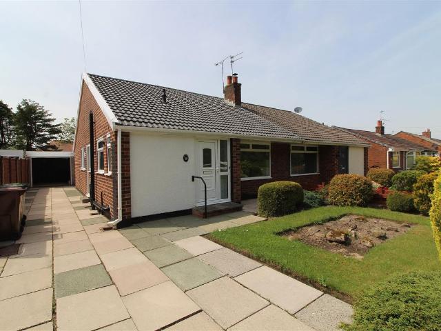 House for rent in Formby, Isle Of Man