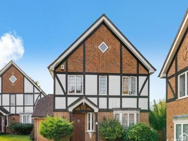 House for sale in Greater London