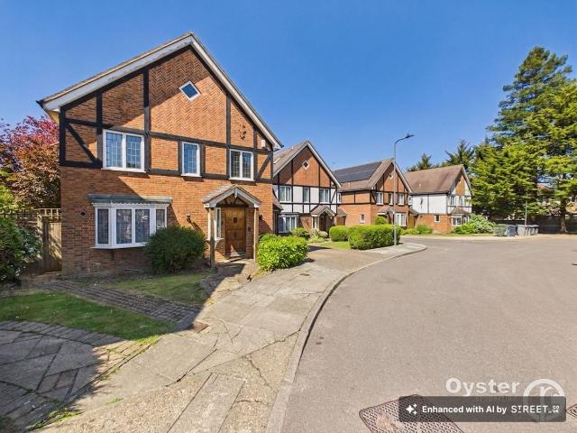 House for rent in Preston, Greater London
