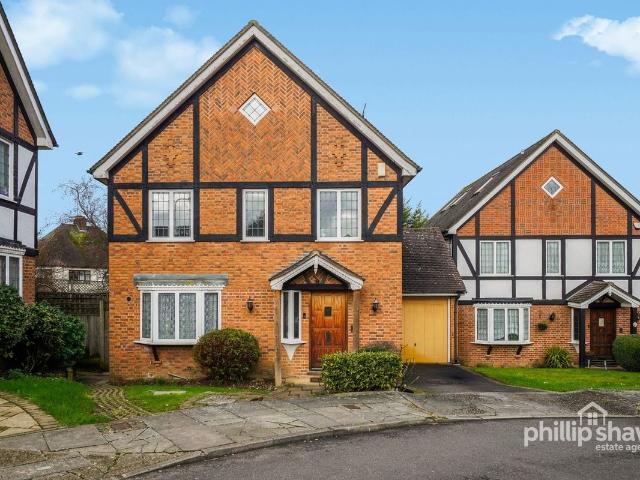 House for rent in Preston, Greater London