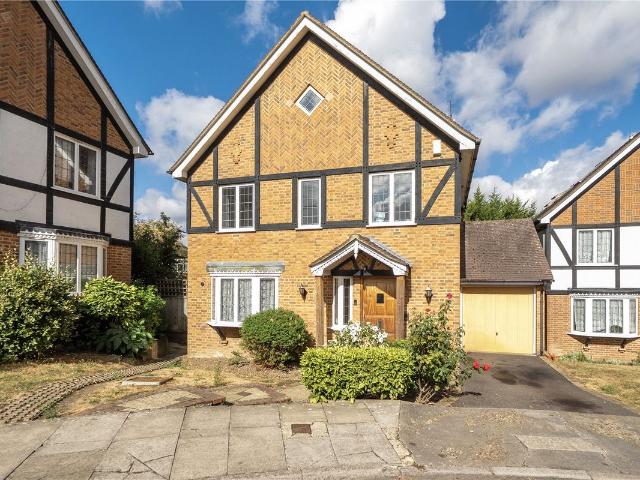 House for rent in Preston, Greater London