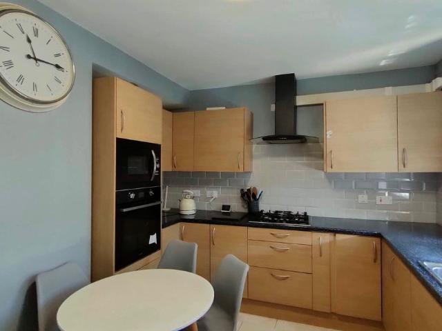 House for rent in Thamesmead, Greater London