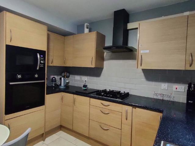 Room for rent in Thamesmead, Isle Of Man