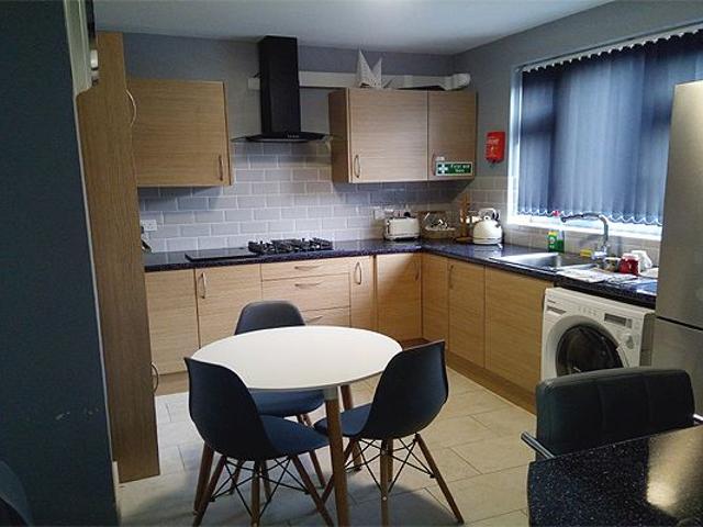 House for rent in Thamesmead, Isle Of Man