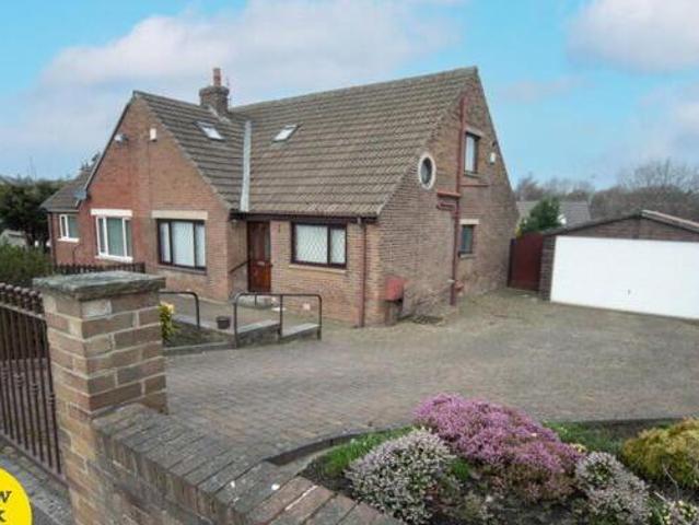 House for sale in Highfields, Huddersfield