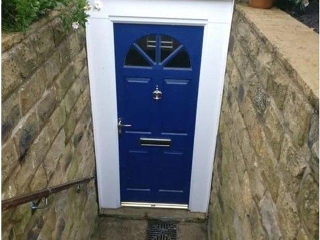 Apartment for rent in Highfields, Huddersfield