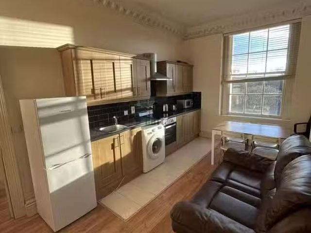 Apartment to rent