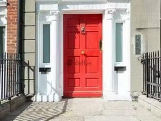Apartment to rent