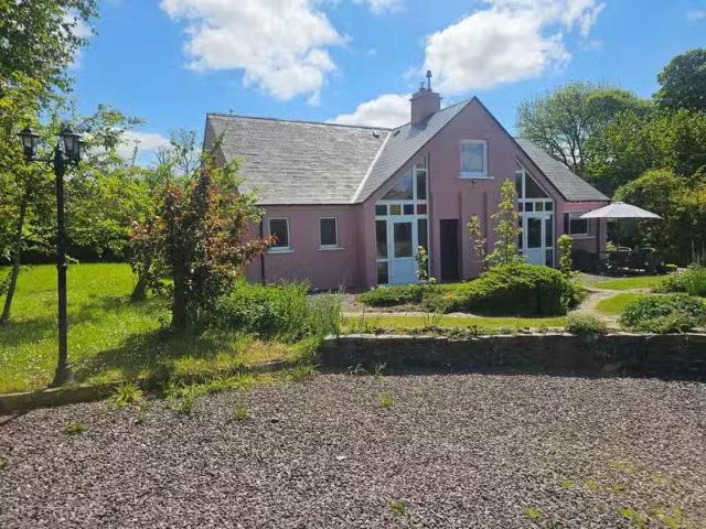 House for sale