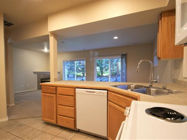 Apartment for rent in Mountlake Terrace, Washington