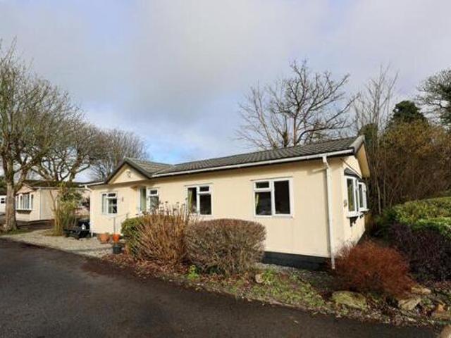 House for sale in Par, Cornwall