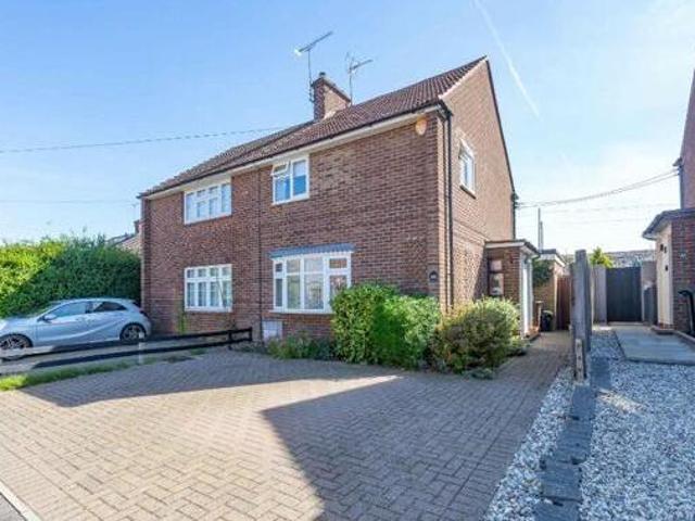 House for sale in Navestock Side, Essex
