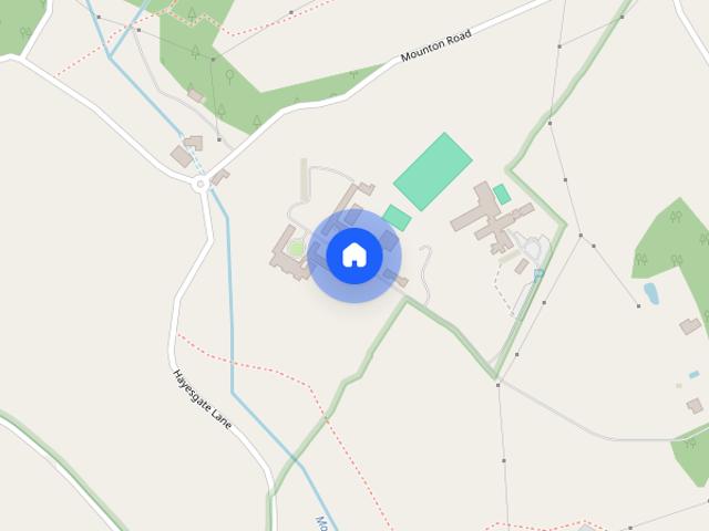 House for rent in Deans Hill, Wales