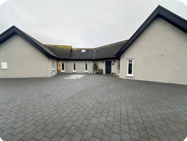 Apartment to rent in Brannockstown, North Tipperary