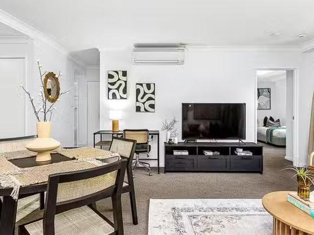 Apartment for rent in Cockburn, Western Australia