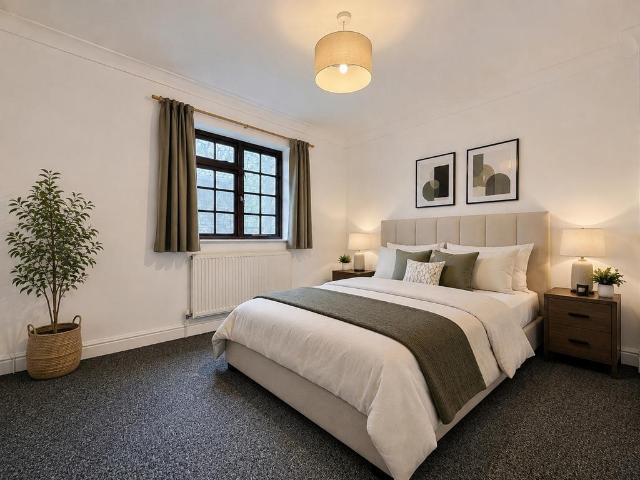 Apartment for rent in Swanscombe and Greenhithe, Monks Orchard