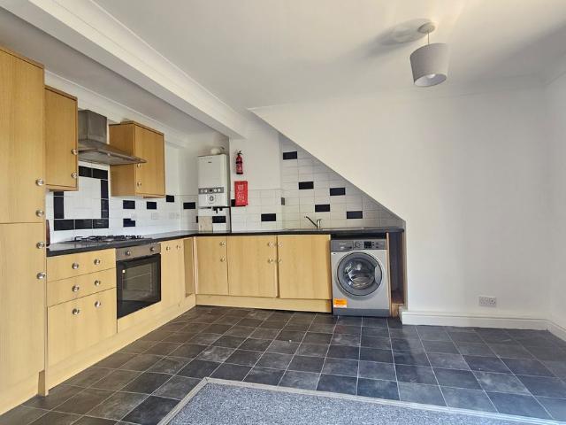 Apartment for rent in Swanscombe and Greenhithe, Monks Orchard