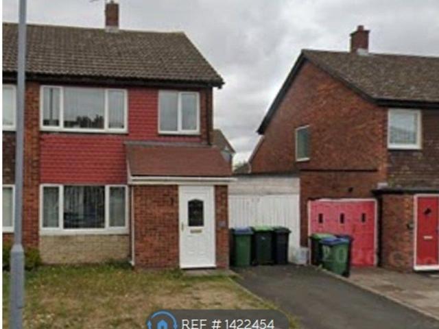 House for rent in Balls Hill, Wednesbury