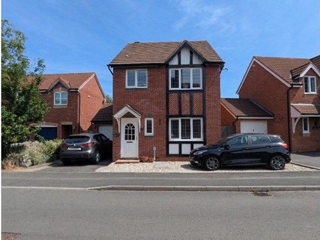 House for rent in Burcot, Bromsgrove