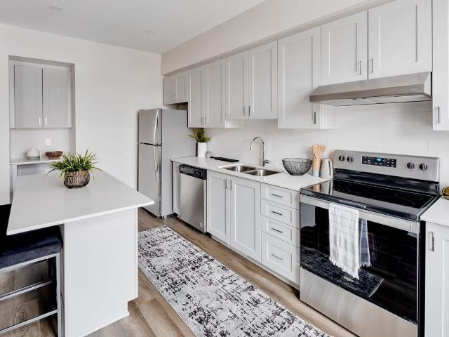 Apartment for rent in Mulhurst Bay, Ontario