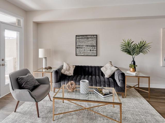 Apartment for rent in Mulhurst Bay, Ontario