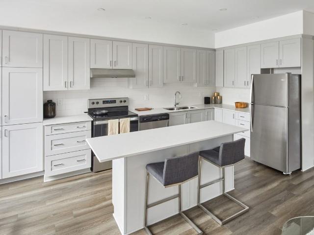 Apartment for rent in Mulhurst Bay, Ontario