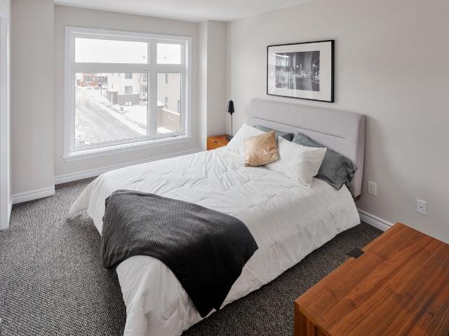 Apartment for rent in Mulhurst Bay, Ontario