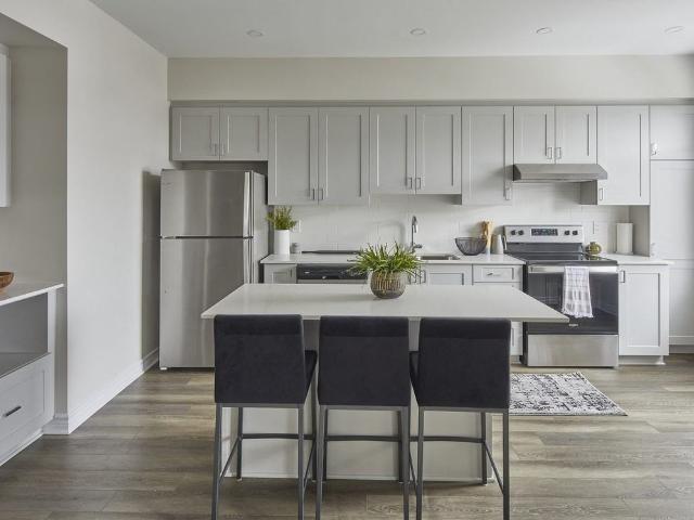 Apartment for rent in Mulhurst Bay, Ontario