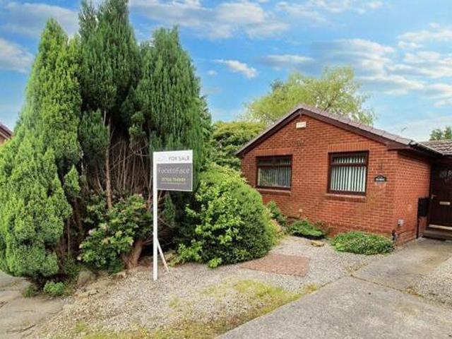 House for sale in Lancashire