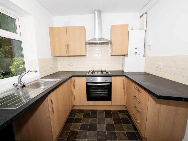 Apartment for rent in Prestwich, Bury