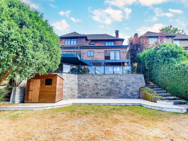 Apartment for rent in Guildford Park, Westborough