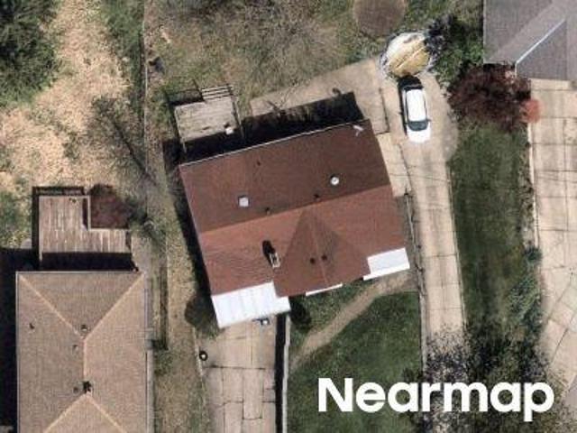 House for sale in Ohio