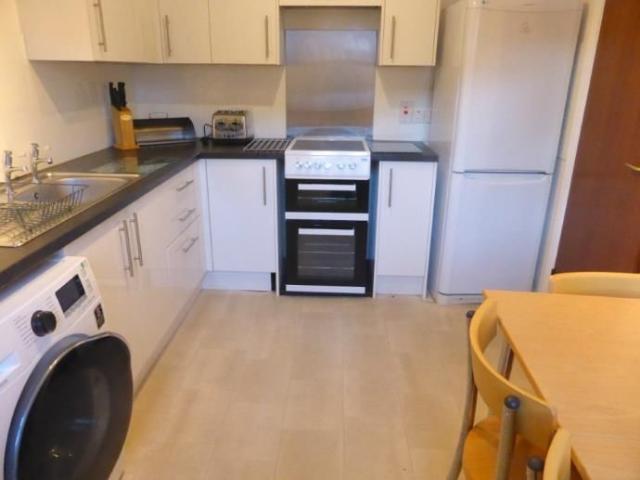 Apartment for rent in Ballindoch, Scotland