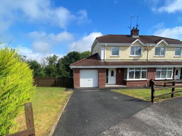 House for rent in Keady, Northern Ireland