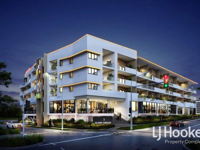 Apartment for sale in Toombul, Queensland