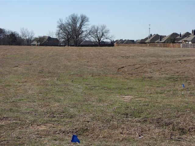 Land for sale in Joshua, Johnson County