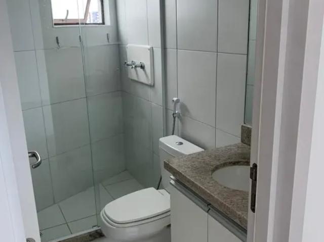 Apartamento aluguel em Região Geográfica Imediata do Recife, Região Metropolitana do Recife