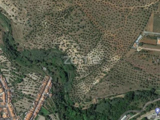 Terreno venda em Mourã, Beja