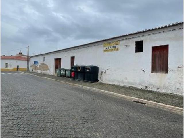 Casa venda em Mourã, Beja