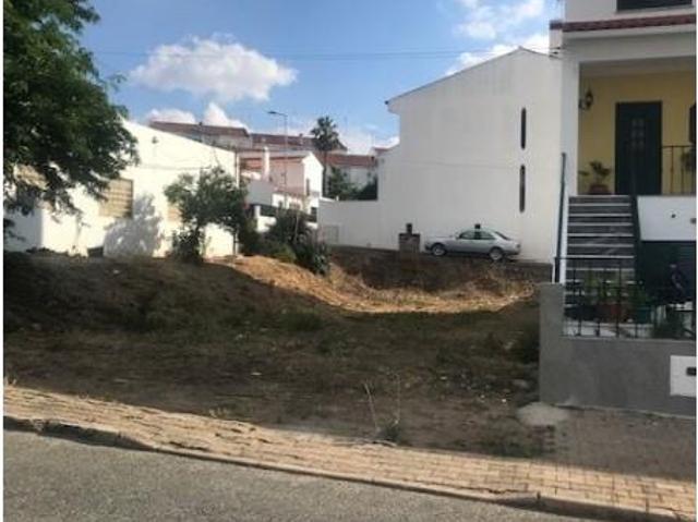 Terreno venda em Mourã, Beja