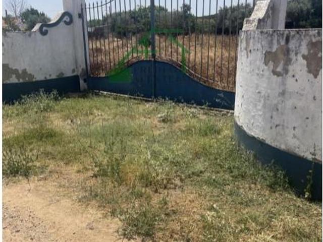 Terreno venda em Mourã, Beja